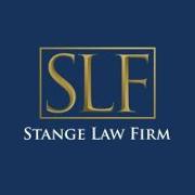 Stange Law Firm, PC Logo